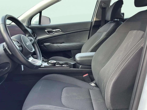 Kia Sportage DRIVE 1.6 T-GDI HEV 215CV AUTO 5P