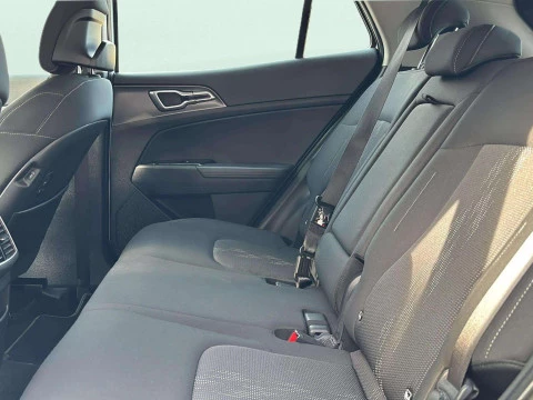 Kia Sportage DRIVE 1.6 T-GDI HEV 215CV AUTO 5P