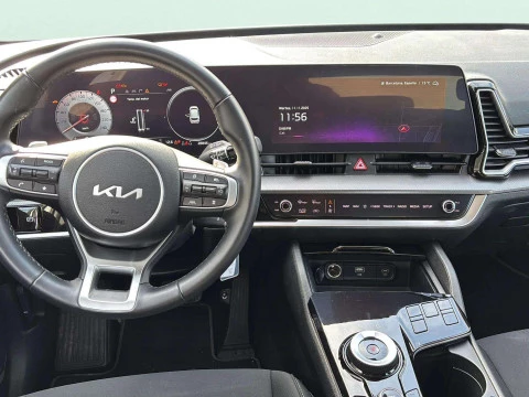 Kia Sportage DRIVE 1.6 T-GDI HEV 215CV AUTO 5P