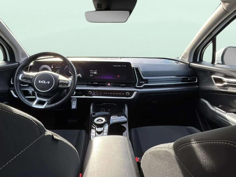 Kia Sportage DRIVE 1.6 T-GDI HEV 215CV AUTO 5P