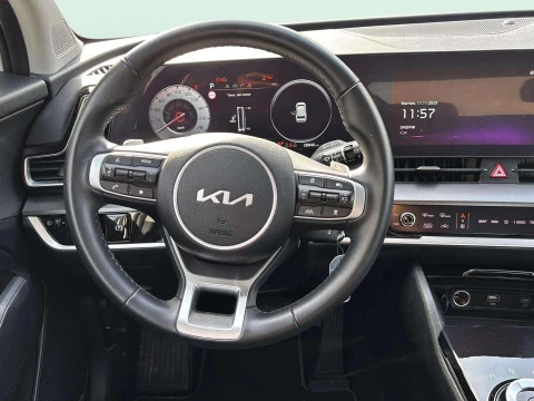 Kia Sportage DRIVE 1.6 T-GDI HEV 215CV AUTO 5P