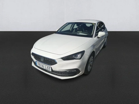 Seat Nuevo León 2.0 TDI 85kW S&S Style Go