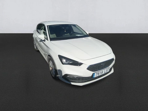 Seat Nuevo León 2.0 TDI 85kW S&S Style Go