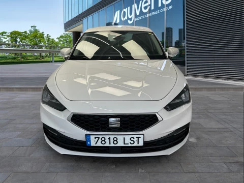 Seat Nuevo León 2.0 TDI 85kW S&S Style Go