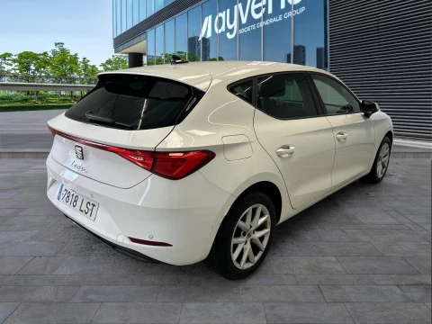 Seat Nuevo León 2.0 TDI 85kW S&S Style Go