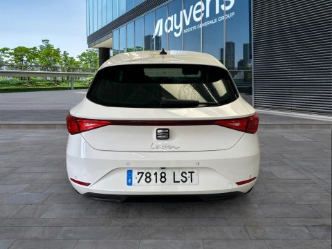 Seat Nuevo León 2.0 TDI 85kW S&S Style Go