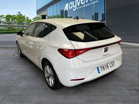 Seat Nuevo León 2.0 TDI 85kW S&S Style Go