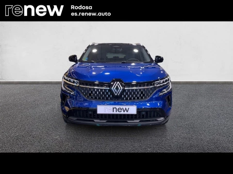 Renault Austral RENAULT  1.2 E-Tech Hibrido Techno 146kW