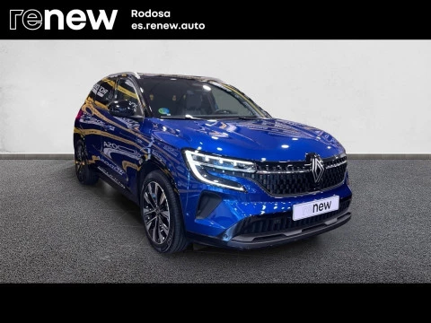 Renault Austral RENAULT  1.2 E-Tech Hibrido Techno 146kW