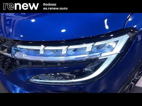 Renault Austral RENAULT  1.2 E-Tech Hibrido Techno 146kW