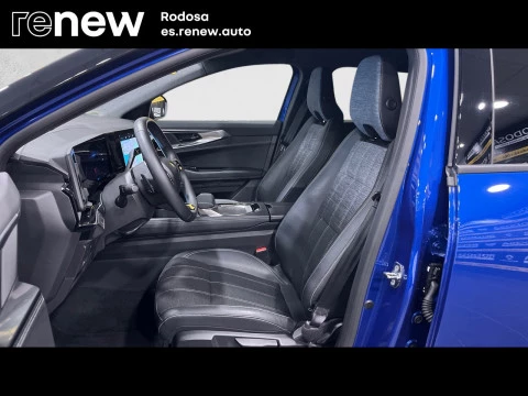 Renault Austral RENAULT  1.2 E-Tech Hibrido Techno 146kW