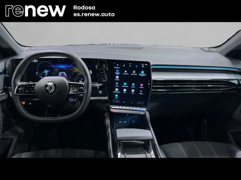 Renault Austral RENAULT  1.2 E-Tech Hibrido Techno 146kW