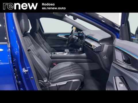 Renault Austral RENAULT  1.2 E-Tech Hibrido Techno 146kW