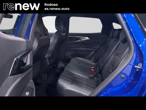 Renault Austral RENAULT  1.2 E-Tech Hibrido Techno 146kW