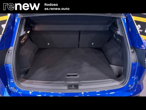 Renault Austral RENAULT  1.2 E-Tech Hibrido Techno 146kW