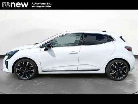 Renault Clio 1.6 E-TECH TECHNO 5P