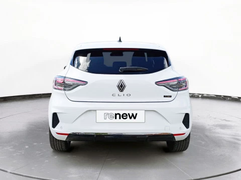 Renault Clio 1.6 E-TECH TECHNO 5P