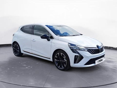 Renault Clio 1.6 E-TECH TECHNO 5P