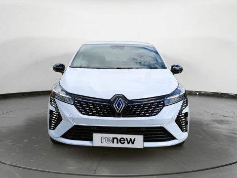 Renault Clio 1.6 E-TECH TECHNO 5P