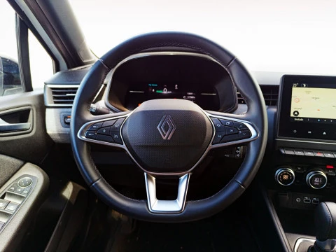 Renault Clio 1.6 E-TECH TECHNO 5P