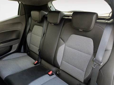 Renault Clio 1.6 E-TECH TECHNO 5P