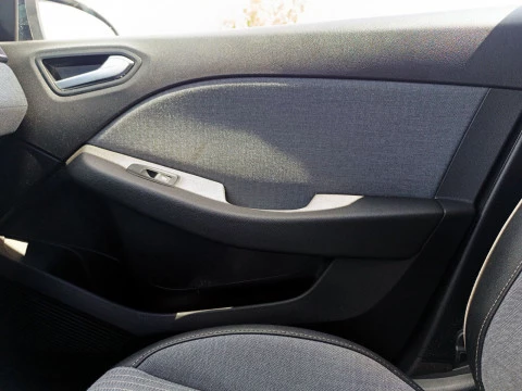 Renault Clio 1.6 E-TECH TECHNO 5P