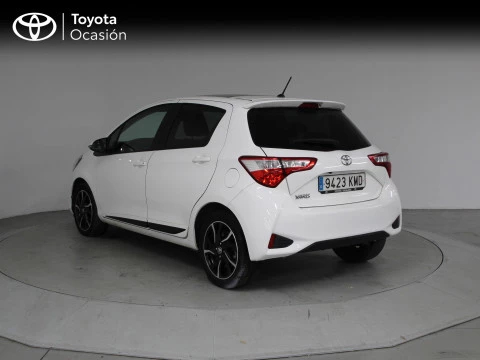 Toyota Yaris 1.5 110 Feel