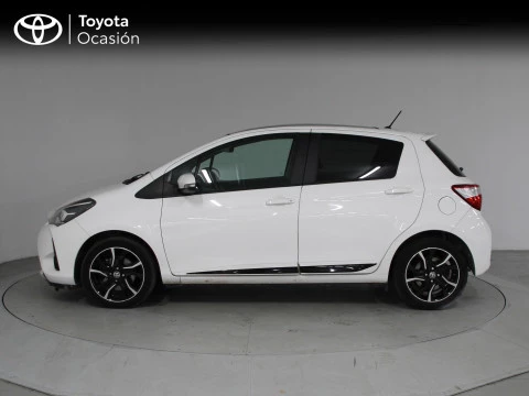 Toyota Yaris 1.5 110 Feel