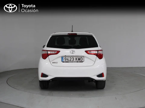 Toyota Yaris 1.5 110 Feel