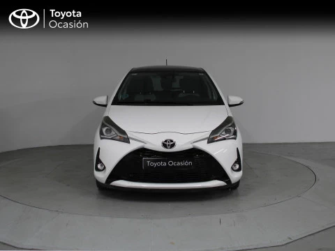 Toyota Yaris 1.5 110 Feel