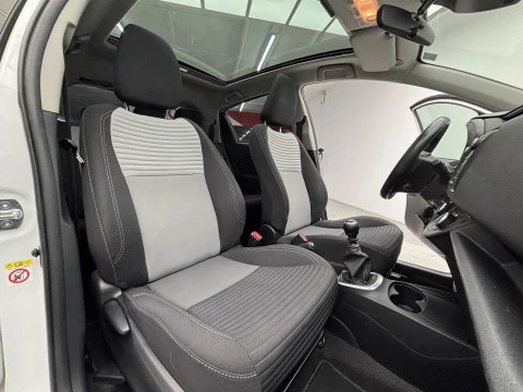 Toyota Yaris 1.5 110 Feel