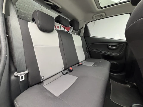 Toyota Yaris 1.5 110 Feel