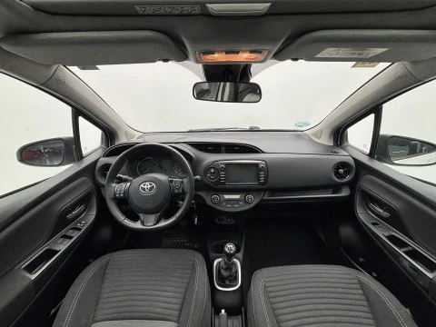 Toyota Yaris 1.5 110 Feel