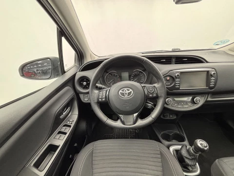 Toyota Yaris 1.5 110 Feel
