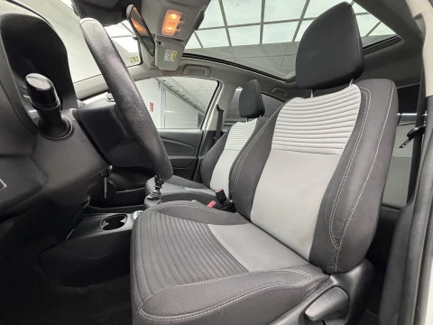 Toyota Yaris 1.5 110 Feel