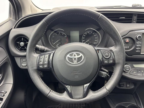 Toyota Yaris 1.5 110 Feel