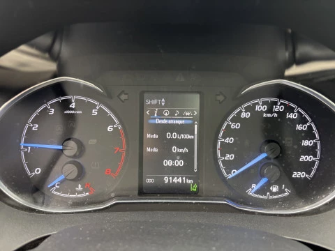 Toyota Yaris 1.5 110 Feel