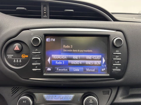 Toyota Yaris 1.5 110 Feel