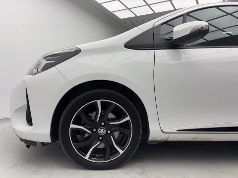 Toyota Yaris 1.5 110 Feel