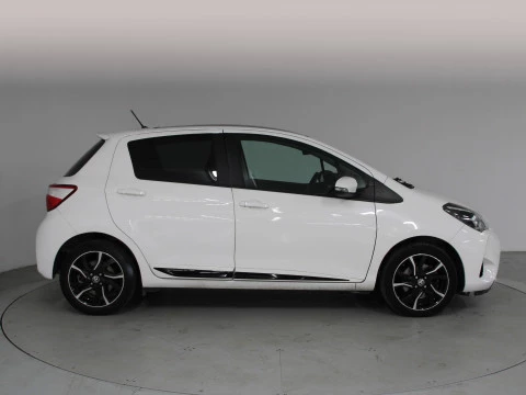 Toyota Yaris 1.5 110 Feel