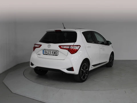 Toyota Yaris 1.5 110 Feel