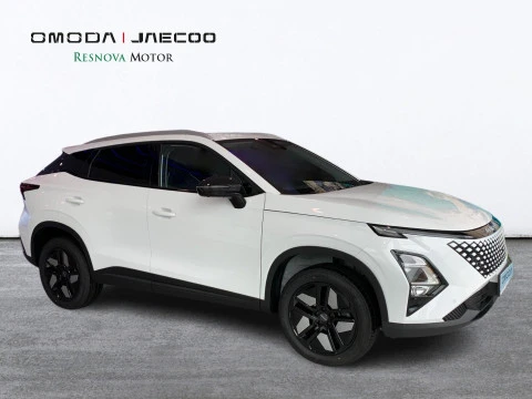 Omoda 5 HEV Premium 1.5 TGDI 165kW (224CV)