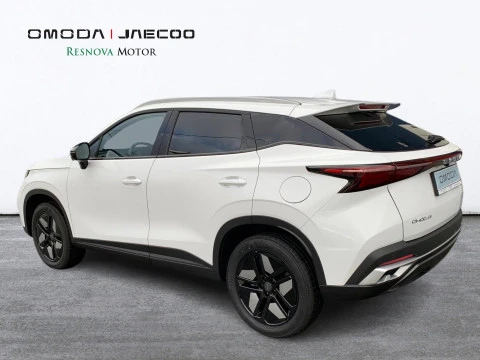 Omoda 5 HEV Premium 1.5 TGDI 165kW (224CV)