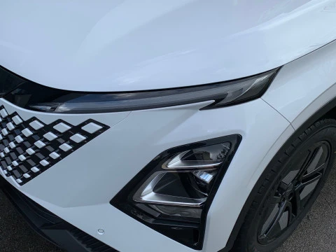 Omoda 5 HEV Premium 1.5 TGDI 165kW (224CV)