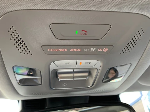 Omoda 5 HEV Premium 1.5 TGDI 165kW (224CV)