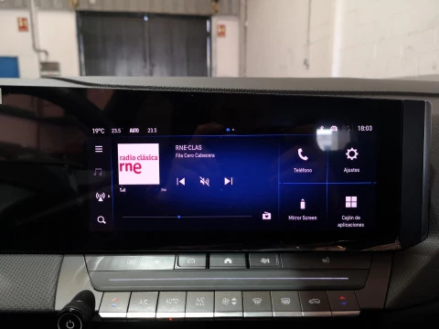 Opel Astra 1.2T XHT Hybrid 107kW (145CV) GS eDCT