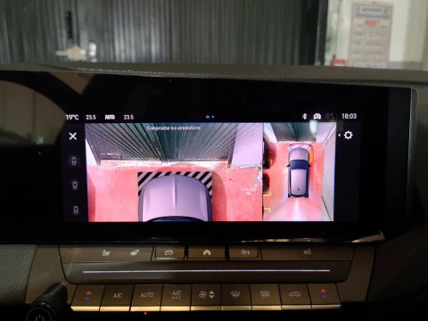 Opel Astra 1.2T XHT Hybrid 107kW (145CV) GS eDCT