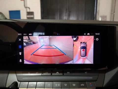 Opel Astra 1.2T XHT Hybrid 107kW (145CV) GS eDCT