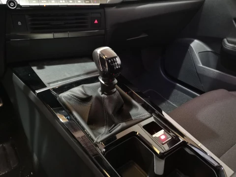 Opel Astra 1.2T XHT Hybrid 107kW (145CV) GS eDCT