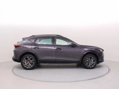 Cupra Formentor 1.5 ETSI MHEV 110KW DSG 150 5P